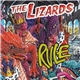 The Lizards - Rule